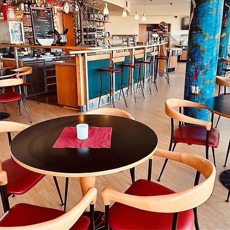 Highway Hotel Herbolzheim Extérieur photo