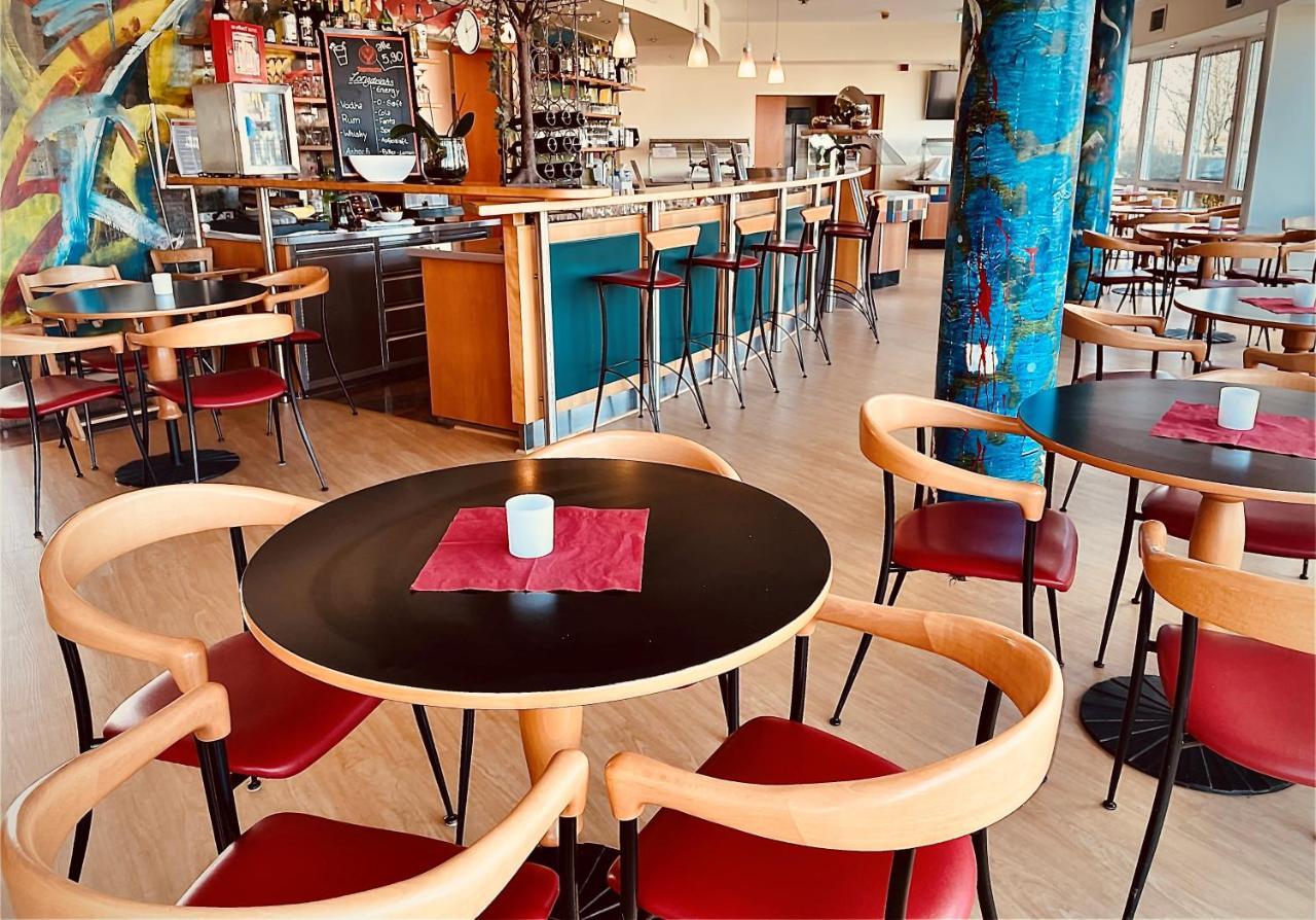 Highway Hotel Herbolzheim Extérieur photo