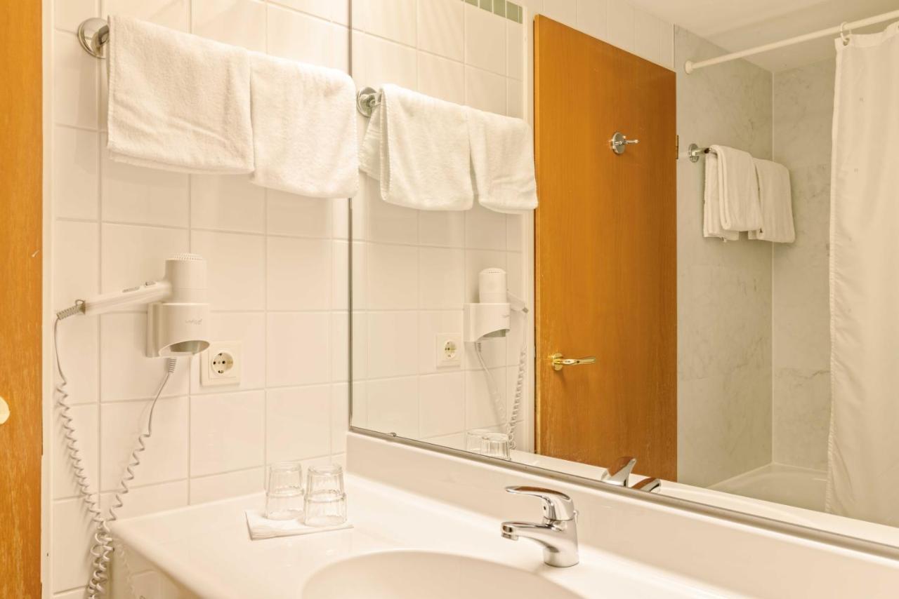 Highway Hotel Herbolzheim Extérieur photo